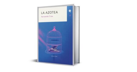 ‘La azotea’, de Fernanda Trías: la novela claustrofóbica que marcó a una generación imagen-6