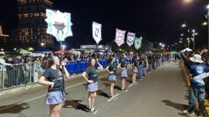 Prueba Piloto del Show de Scolas de la Estudiantina 2025: así serán los cortes de tránsito en la Costanera de Posadas Prueba Piloto del Show de Scolas de la Estudiantina 2025: así serán los cortes de tránsito en la Costanera de Posadas imagen-3