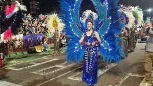 Este jueves se realizará la tercera noche de calle de la Estudiantina posadeña 2025: cronograma, cortes y desvíos de tránsito y todos los detalles imagen-7