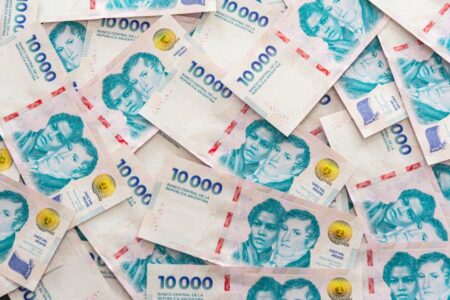 Plazo fijo: cuál es la tasa de interés banco por banco este lunes 13 de octubre imagen-27