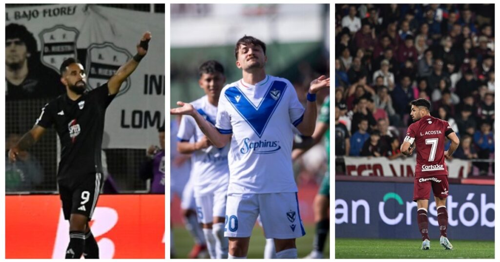 Torneo Clausura: ya hay tres clasificados a octavos de final imagen-43