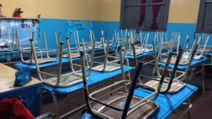La Subsecretaría de Educación admite el impacto de los paros docentes en la calidad educativa imagen-2
