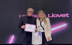 Expo Emprendedor INCADE Internacional 2025: Horacio Llovet destacó en Posadas cómo emprender con tecnología, inteligencia artificial y enfoque en bienestar imagen-1