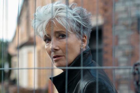 Emma Thompson: su última y peligrosa aventura, su gusto por “la maldad oculta” y sus “amores clandestinos” Emma Thompson: su última y peligrosa aventura, su gusto por “la maldad oculta” y sus “amores clandestinos” imagen-8