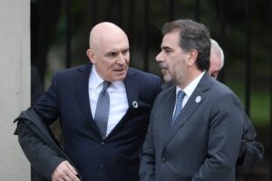Ritondo habló sobre la situación de Espert: “La explicación no alcanzó” imagen-1