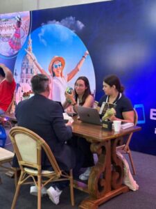 Misiones fortaleció su posicionamiento regional en la FITPAR 2025 imagen-2
