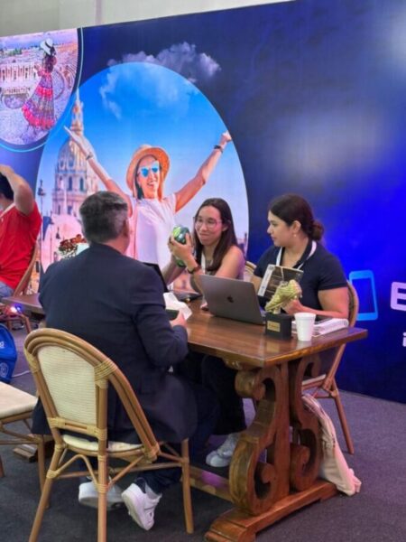 Misiones fortaleció su posicionamiento regional en la FITPAR 2025 imagen-79