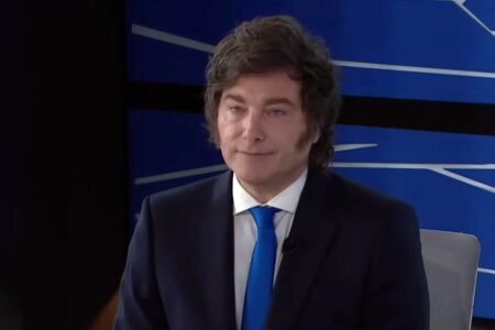 Javier Milei, sobre Espert: “Yo no lo eché ni lo hubiera echado” imagen-7