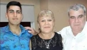 Una familia entera, condenada por matar a su vecina y tratar de quemar el cuerpo en una parrilla Una familia entera, condenada por matar a su vecina y tratar de quemar el cuerpo en una parrilla imagen-8