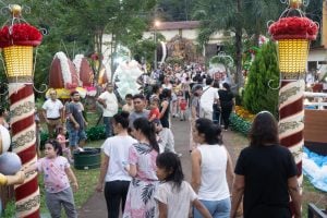 Alem abrió la inscripción para stands comerciales y gastronómicos de la Fiesta Nacional de la Navidad del Litoral Alem abrió la inscripción para stands comerciales y gastronómicos de la Fiesta Nacional de la Navidad del Litoral imagen-9