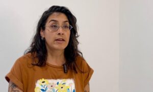 Florencia Aguirre, del PO: “Somos la única alternativa a la motosierra” imagen-2