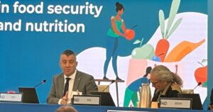 “Argentina tiene mercados agrícolas competitivos y transparentes que promueven la producción sostenible” “Argentina tiene mercados agrícolas competitivos y transparentes que promueven la producción sostenible” imagen-1