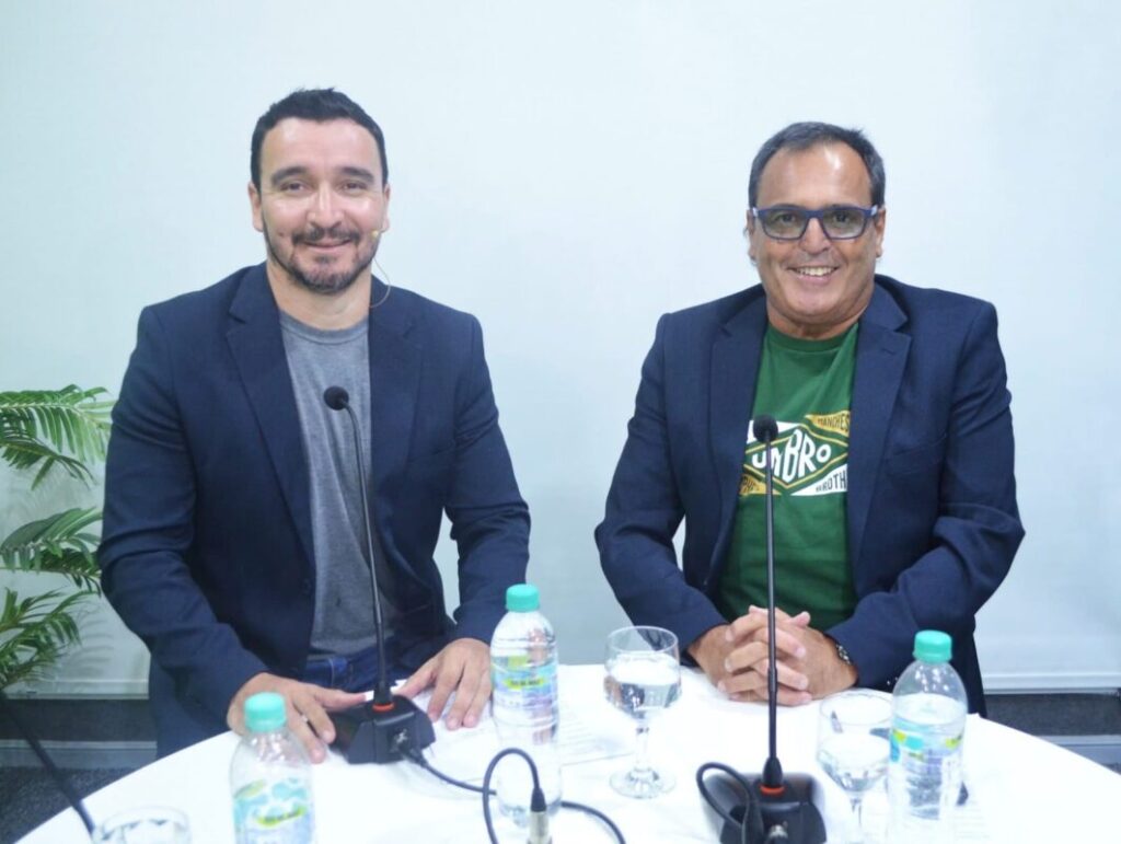 «Diego Hartfield entró por la ventana» como candidato de la Libertad Avanza, dice la candidata libertaria Ninfa Alvarenga imagen-5