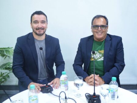 «Diego Hartfield entró por la ventana» como candidato de la Libertad Avanza, dice la candidata libertaria Ninfa Alvarenga imagen-20
