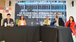 Misiones brilló en el Encuentro Federal Camino a la COP30 en Paraná imagen-3