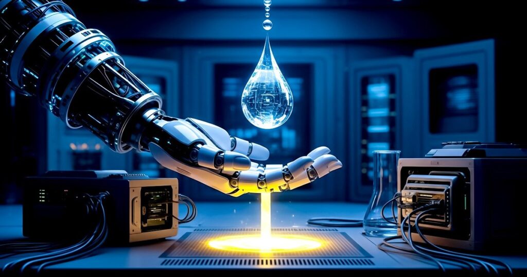 El planeta, en peligro por la inteligencia artificial: cuál es el verdadero costo ambiental de su uso masivo imagen-4