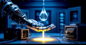 El planeta, en peligro por la inteligencia artificial: cuál es el verdadero costo ambiental de su uso masivo imagen-3