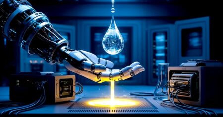 El planeta, en peligro por la inteligencia artificial: cuál es el verdadero costo ambiental de su uso masivo imagen-19