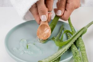 El poder del aloe vera: cómo preparar una crema facial casera imagen-3