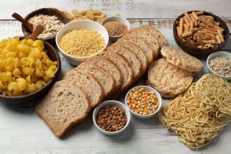 Este es el mejor momento del día para comer carbohidratos, según una dietista registrada de Cleveland imagen-12