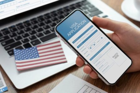 “Revocadas en cualquier momento”. La advertencia de la embajada de México sobre las visas estadounidenses imagen-12