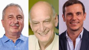 Políticos despidieron a Damiani con afectuosos saludos en redes sociales imagen-3
