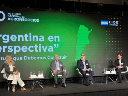 Carne vacuna: qué necesita la Argentina para responder a una demanda mundial en alza, según los CEOs de la industria Carne vacuna: qué necesita la Argentina para responder a una demanda mundial en alza, según los CEOs de la industria imagen-13