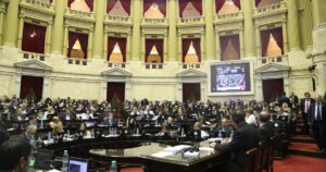 Jubilaciones: distorsiones por el índice que se aplica para los haberes y para los salarios imagen-3