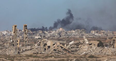 ¿El triunfo de la fórmula de Hamas? imagen-21
