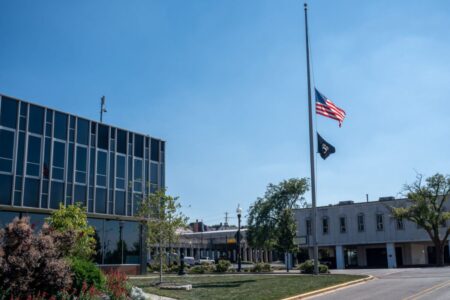 El pueblo de Illinois a una hora de Chicago, que fue nombrado entre los más seguros de EE.UU. El pueblo de Illinois a una hora de Chicago, que fue nombrado entre los más seguros de EE.UU. imagen-10