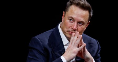 El patrimonio de Elon Musk: en cuánto se estima su riqueza El patrimonio de Elon Musk: en cuánto se estima su riqueza imagen-8