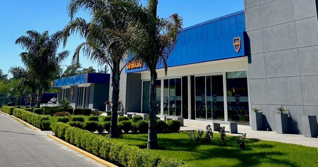 Boca EN VIVO: la angustia por las tablas, Paredes en capilla, cómo está Cavani y más de este martes 21 de octubre imagen-39