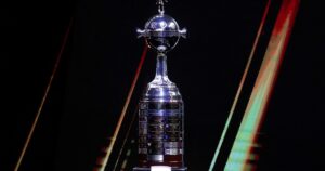 El duelo clave que tendrán los brasileños antes de enfrentar a Racing y Liga de Quito en la Libertadores imagen-1