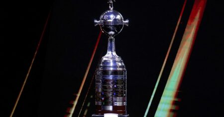 El duelo clave que tendrán los brasileños antes de enfrentar a Racing y Liga de Quito en la Libertadores imagen-26