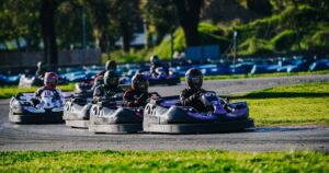 Todo lo que tenés que saber de la Fórmula Streamers: participantes, fechas y resultado de la primera carrera imagen-3