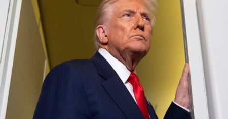 Cómo entender el nuevo “tax refund” impulsado por Trump para 2026 y qué pasa con los turistas que visitan Estados Unidos imagen-7