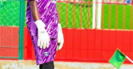 Tragedia en Ghana: le prometieron una prueba en un club, lo secuestraron y lo asesinaron imagen-14