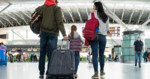 Menos filas, más tecnología: deseos y frustraciones entre los viajeros de América Latina imagen-3