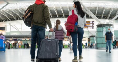 Menos filas, más tecnología: deseos y frustraciones entre los viajeros de América Latina imagen-7