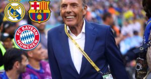 Los comunicados del Real Madrid, Barcelona y Bayern Munich por el fallecimiento de Miguel Ángel Russo imagen-3