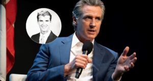 A qué universidad asistió Gavin Newsom: la trayectoria académica del gobernador de California imagen-3