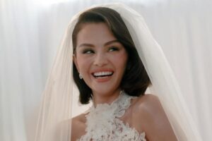 Es el rubor que Selena Gomez usó en su boda y cuesta US$25, pero tiene un dupe perfecto que cuesta US$8 imagen-2