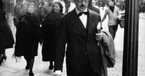 Fernando Pessoa, prematuro y mareado imagen-3