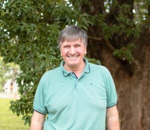 Intendente electo por Juntos por el Cambio reconoció el apoyo a Herrera Ahuad y aseguró que fue el único candidato que se acercó a su municipio imagen-104