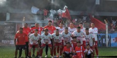 Huracán se floreó ante Guaraní imagen-50