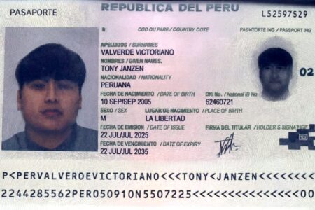 Un investigador del narcotráfico peruano explicó el modus operandi de las bandas y qué pasó con las chicas asesinadas imagen-7