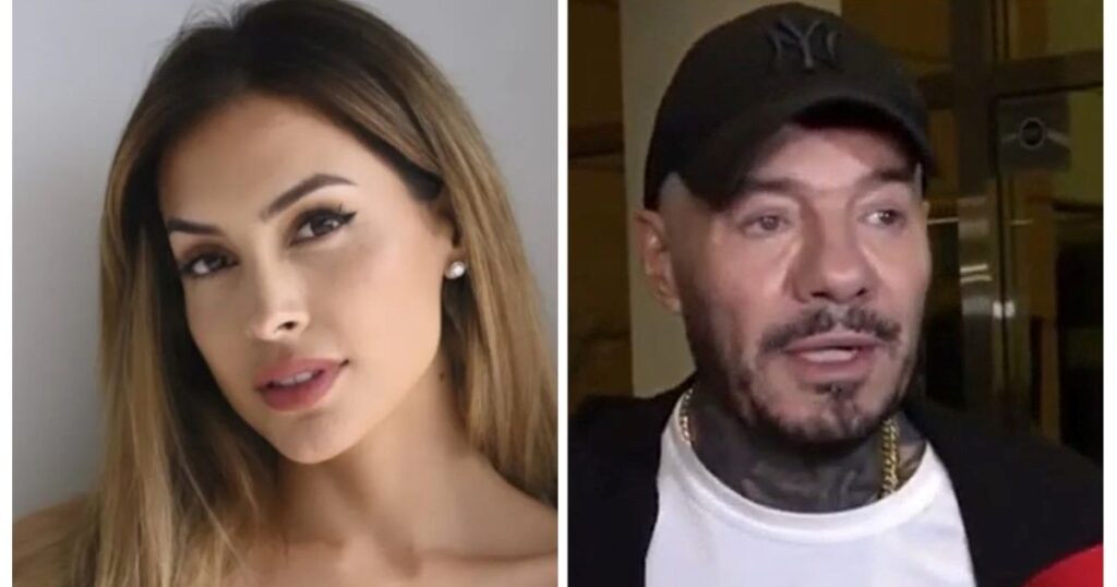 Marcelo Tinelli aseguró que se equivocó al anunciar su separación de Milett Figueroa: "Fue un impulso" imagen-4