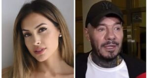 Marcelo Tinelli aseguró que se equivocó al anunciar su separación de Milett Figueroa: "Fue un impulso" imagen-4