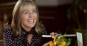 Murió la actriz Diane Keaton a los 79 años imagen-4