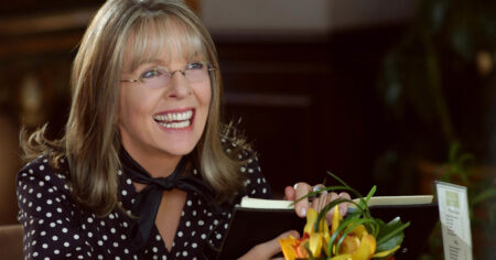 Murió la actriz Diane Keaton a los 79 años imagen-18